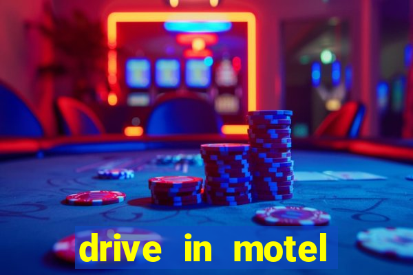 drive in motel porto alegre